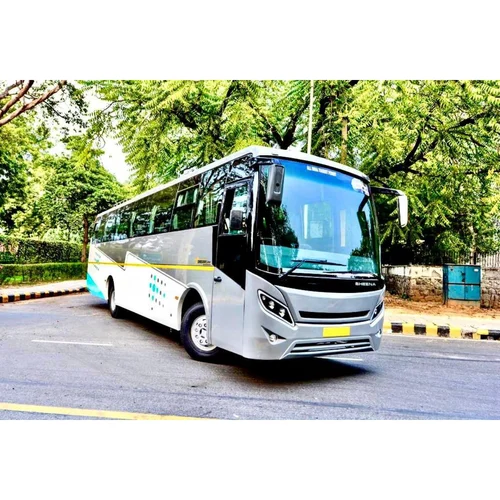 49 Seater Mini Bus Rent in Delhi