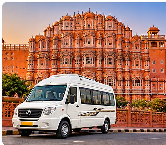 Jaipur tour package