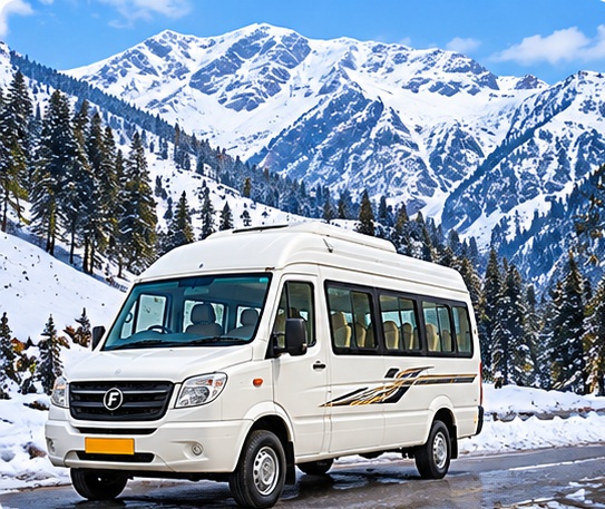 Manali tour packages